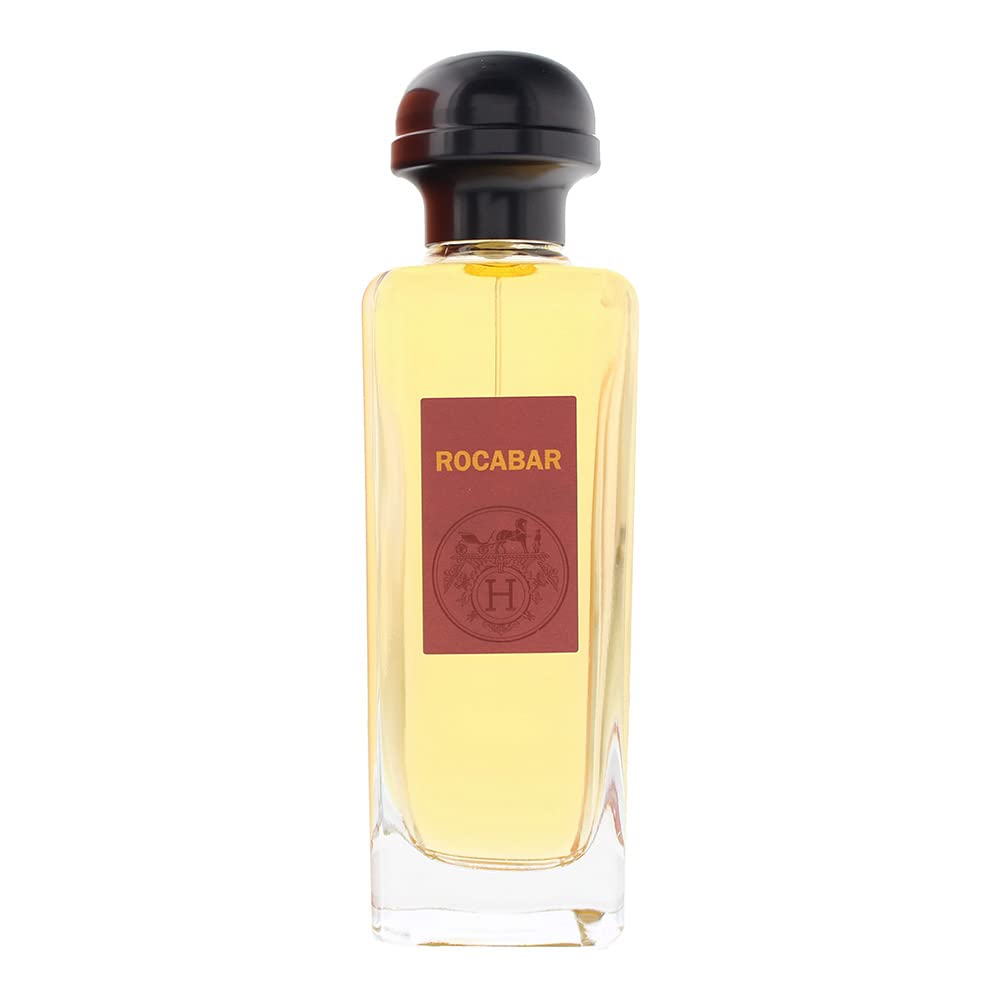 Foto 3 pulgar | Perfume Hermes Rocabar Eau De Toilette 100 Ml Para Hombre - Venta Internacional.