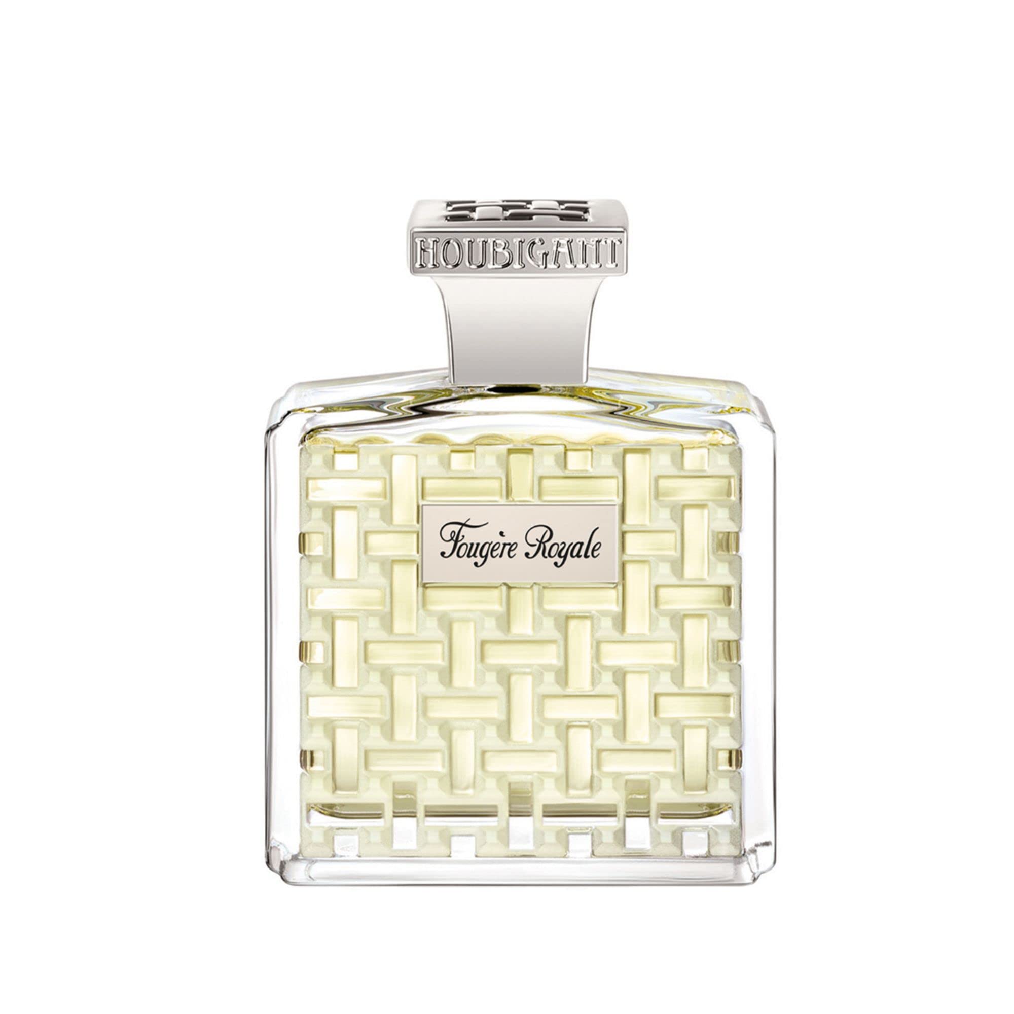Perfume Houbigant Fougere Royale Eau De Parfum Para Hombre, 100 Ml - Venta Internacional.