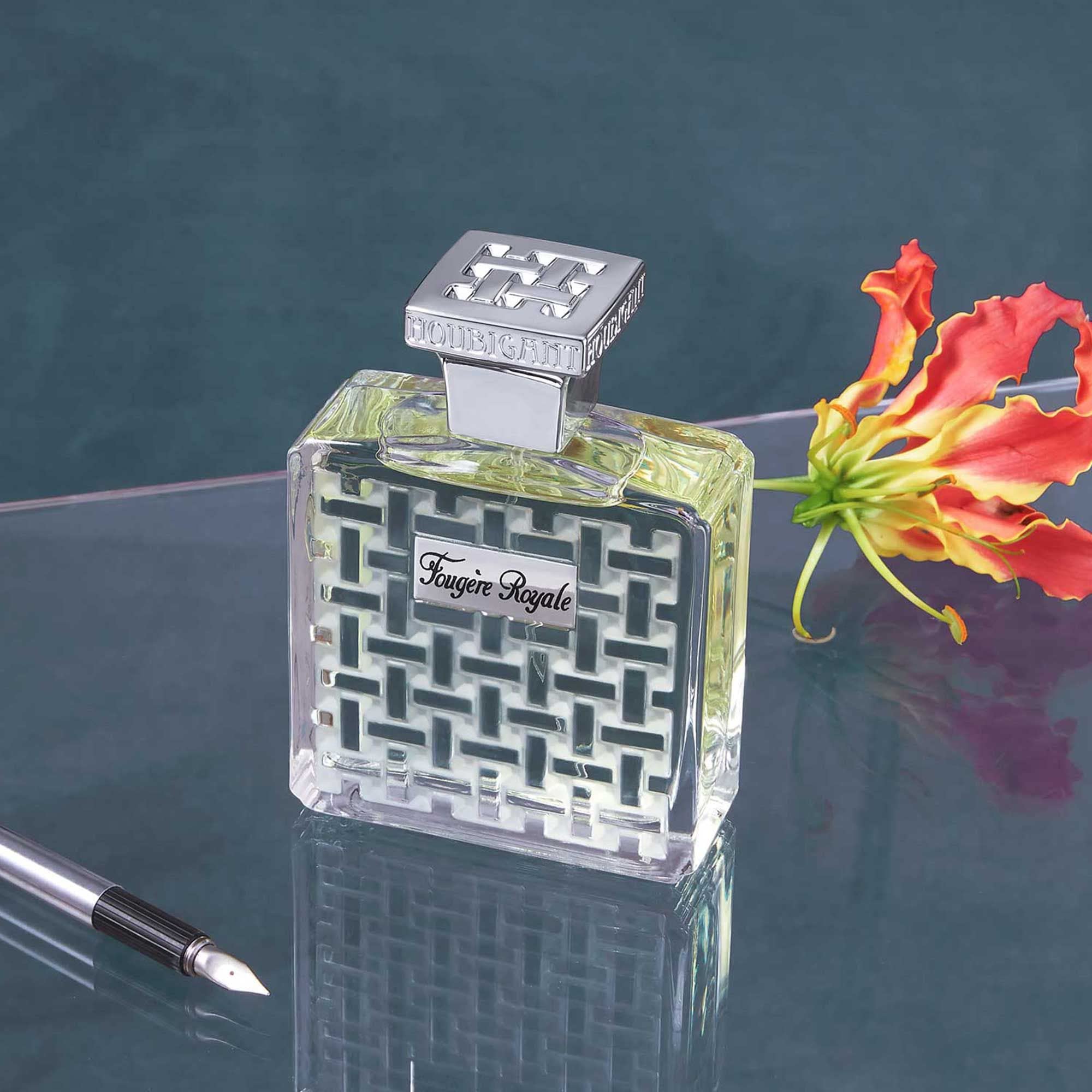 Foto 3 pulgar | Perfume Houbigant Fougere Royale Eau De Parfum Para Hombre, 100 Ml - Venta Internacional.