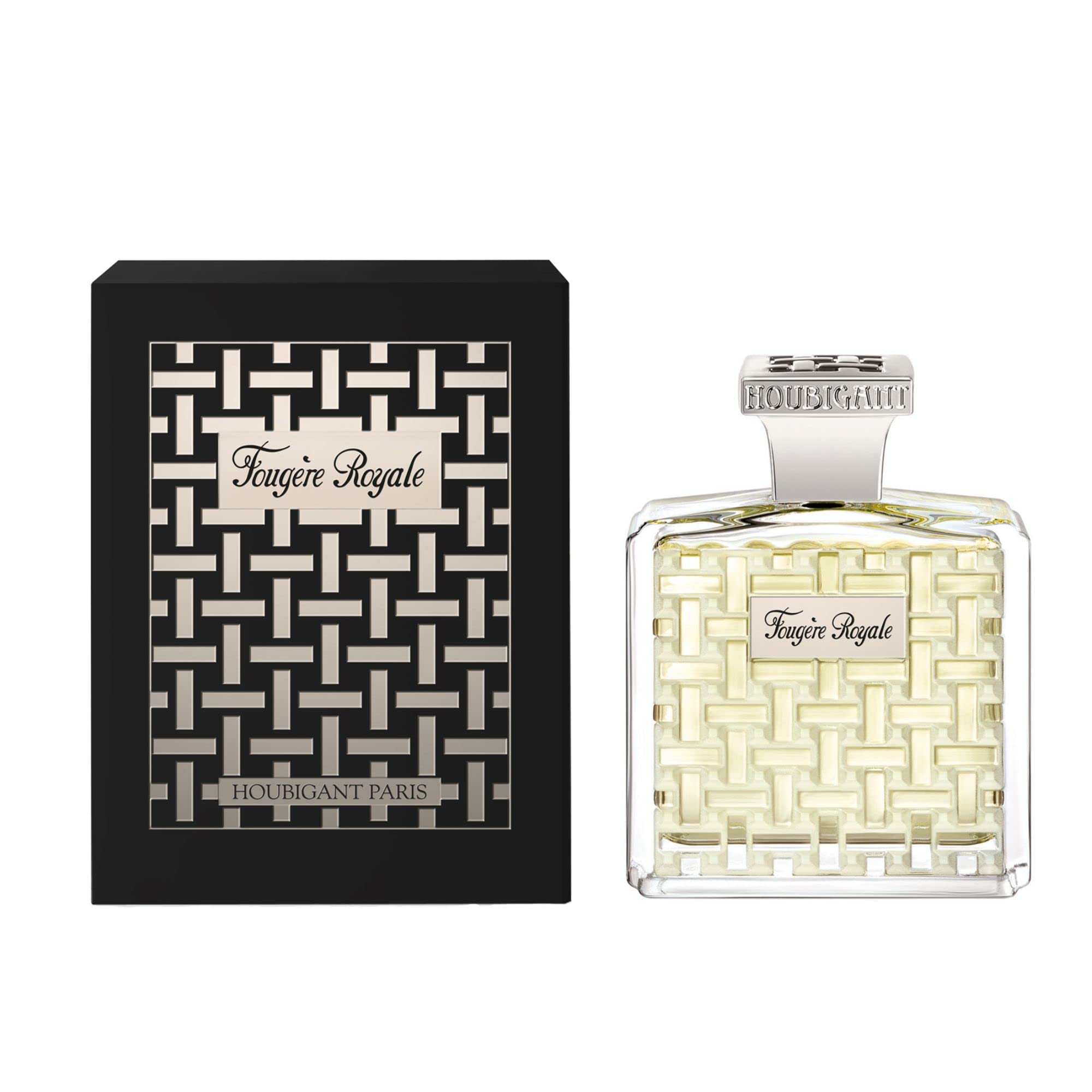 Foto 4 pulgar | Perfume Houbigant Fougere Royale Eau De Parfum Para Hombre, 100 Ml - Venta Internacional.