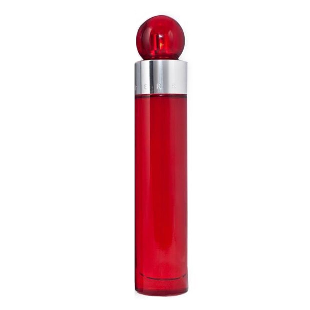 Foto 3 pulgar | Perfume Perry Ellis 360° Red Eau De Toilette Para Hombre, 100 Ml - Venta Internacional.