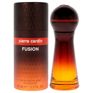 Foto 1 | Perfume Pierre Cardin Fusion Edt para Hombre 50 ml - Venta Internacional