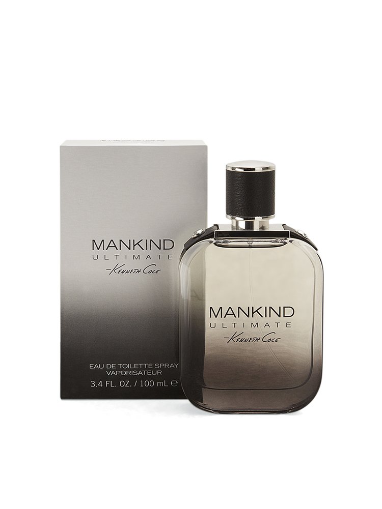 Perfume Kenneth Cole Mankind Ultimate 100 Ml Para Hombre - Venta Internacional.