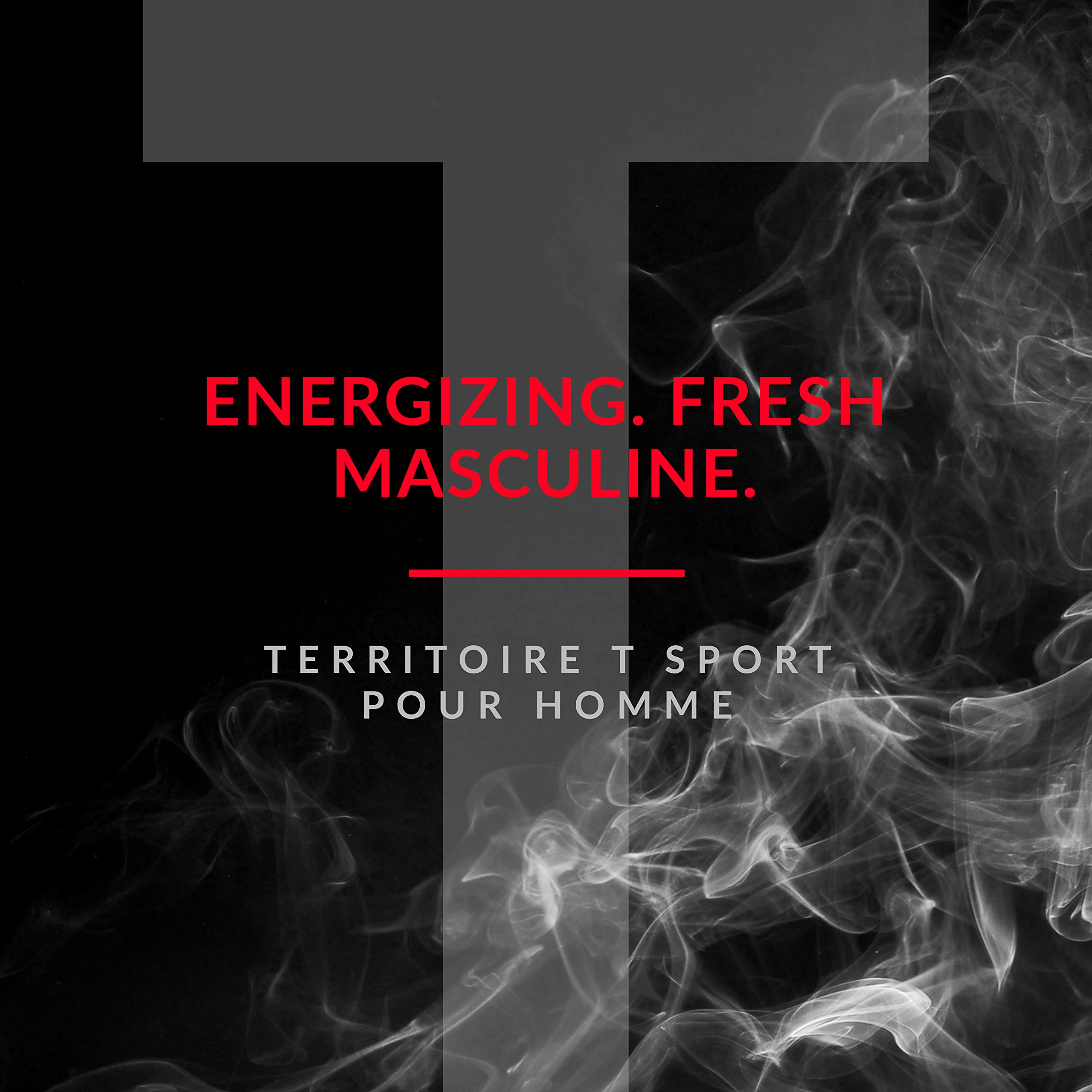 Foto 2 | Perfume Territoire Eau De Parfum Sport Para Hombre - Venta Internacional.