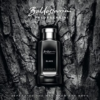 Foto 2 | Perfume Baldessarini Black Edt 75 ml para Hombre-Venta Internacional