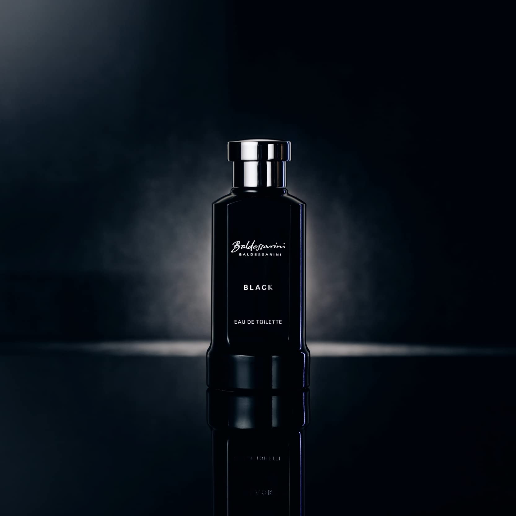Foto 4 pulgar | Perfume Baldessarini Black Edt 75 ml para Hombre-Venta Internacional