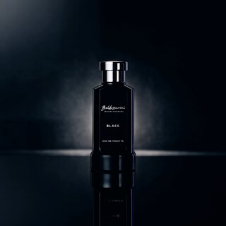 Foto 3 | Perfume Baldessarini Black Edt 75 ml para Hombre-Venta Internacional
