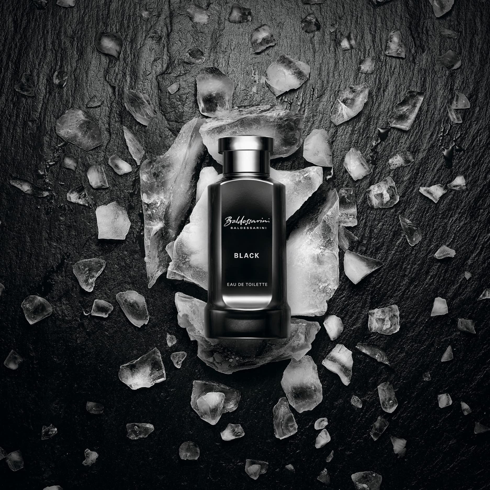 Foto 5 pulgar | Perfume Baldessarini Black Edt 75 ml para Hombre-Venta Internacional