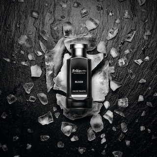 Foto 4 | Perfume Baldessarini Black Edt 75 ml para Hombre-Venta Internacional