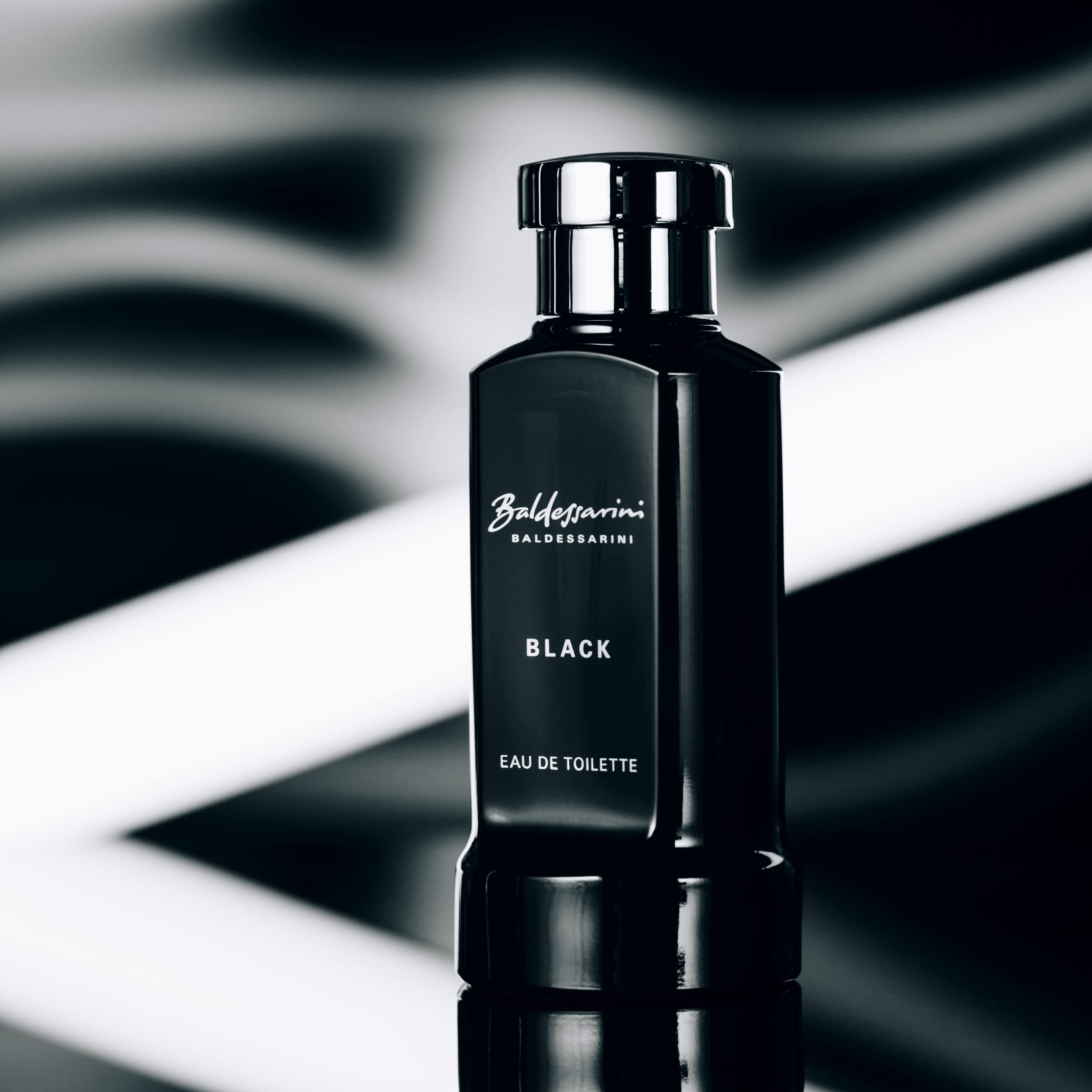 Foto 6 pulgar | Perfume Baldessarini Black Edt 75 ml para Hombre-Venta Internacional