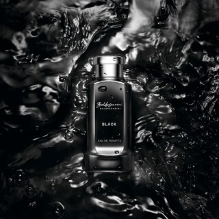 Foto 6 | Perfume Baldessarini Black Edt 75 ml para Hombre-Venta Internacional