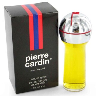Foto 1 | Perfume Pierre Cardin De Pierre Cardin Edc 80 Ml Para Hombre - Venta Internacional.