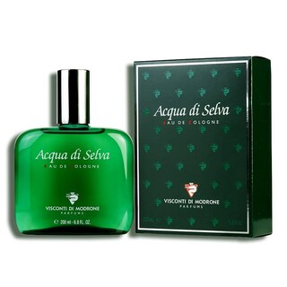 Foto 1 | Perfume Visconti Di Modrone Acqua Di Selva Eau De Cologne 200 Ml - Venta Internacional.