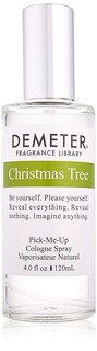 Foto 1 | Colonia En Aerosol Demeter Christmas Tree, 120 Ml, Unisex - Venta Internacional.