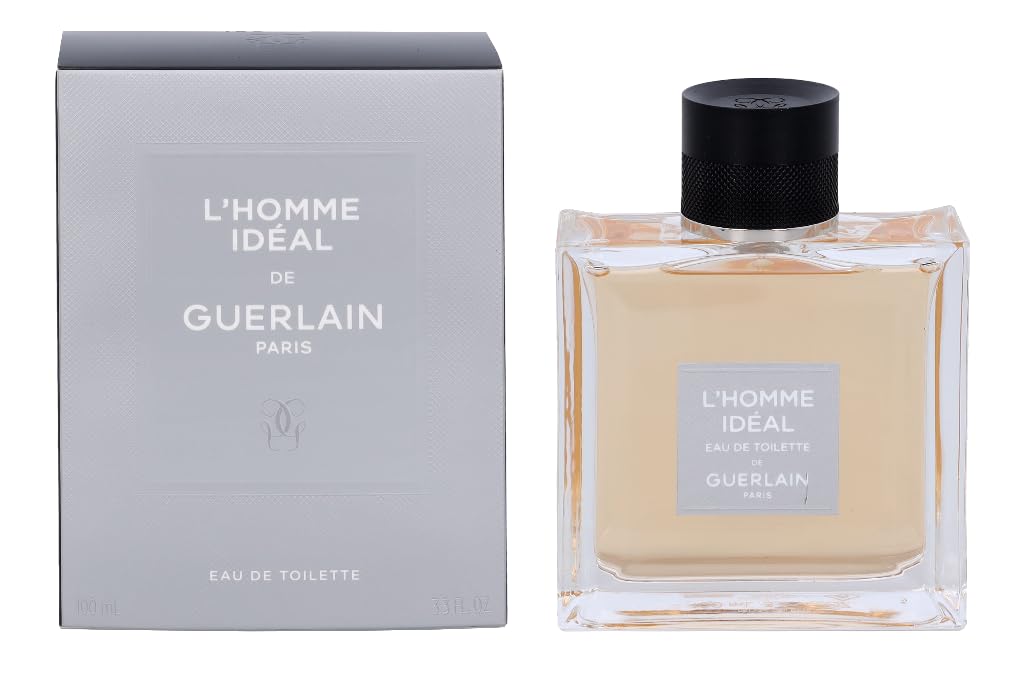 Foto 2 pulgar | Perfume Guerlain L'homme Ideal Eau De Toilette Para Hombre, 100 Ml - Venta Internacional.