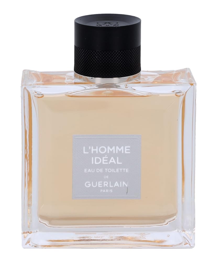 Foto 3 pulgar | Perfume Guerlain L'homme Ideal Eau De Toilette Para Hombre, 100 Ml - Venta Internacional.