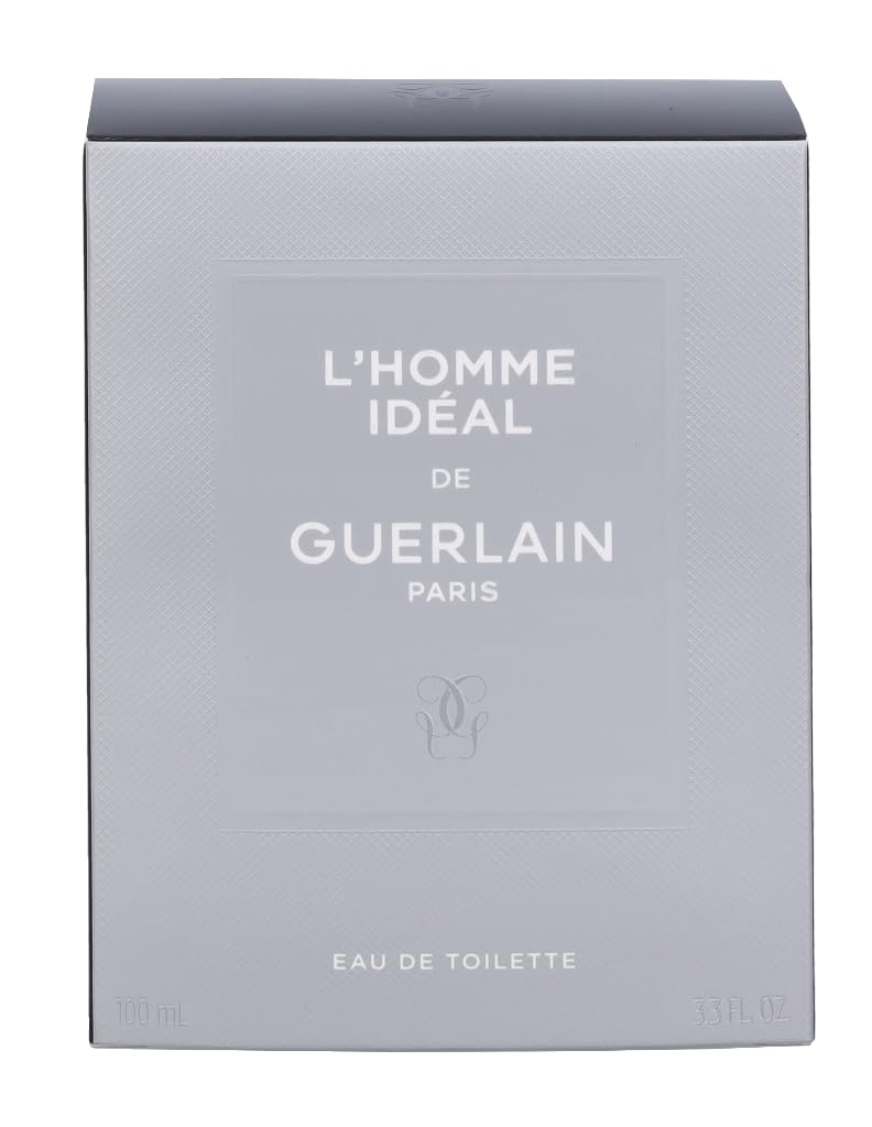 Foto 4 pulgar | Perfume Guerlain L'homme Ideal Eau De Toilette Para Hombre, 100 Ml - Venta Internacional.