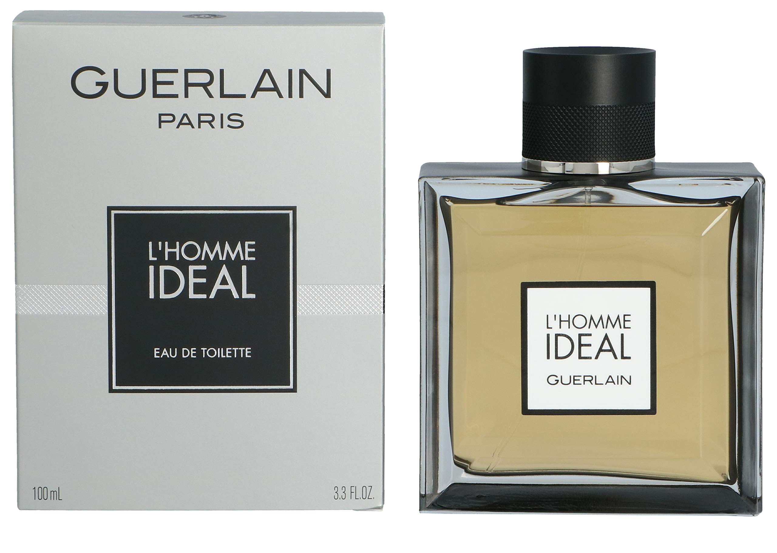 Foto 5 pulgar | Perfume Guerlain L'homme Ideal Eau De Toilette Para Hombre, 100 Ml - Venta Internacional.