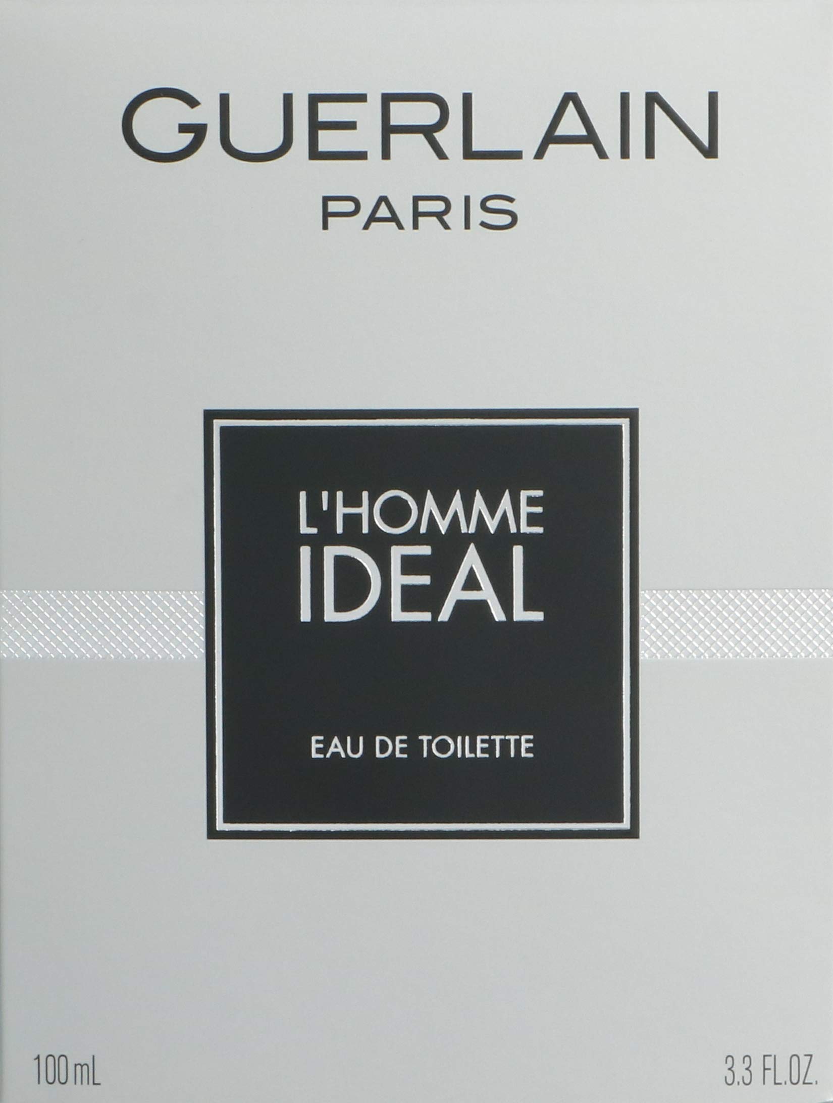 Foto 6 pulgar | Perfume Guerlain L'homme Ideal Eau De Toilette Para Hombre, 100 Ml - Venta Internacional.