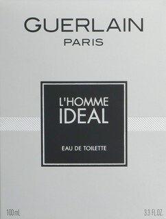 Foto 5 | Perfume Guerlain L'homme Ideal Eau De Toilette Para Hombre, 100 Ml - Venta Internacional.