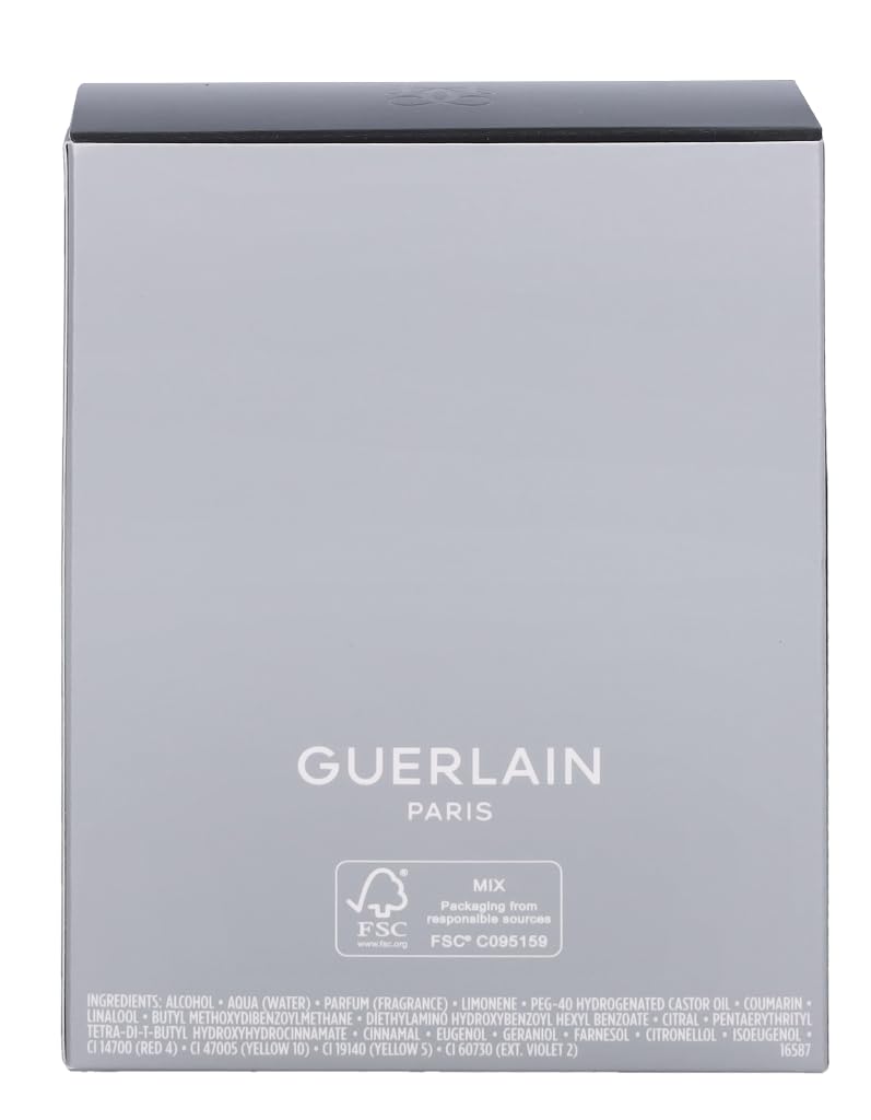 Foto 7 pulgar | Perfume Guerlain L'homme Ideal Eau De Toilette Para Hombre, 100 Ml - Venta Internacional.