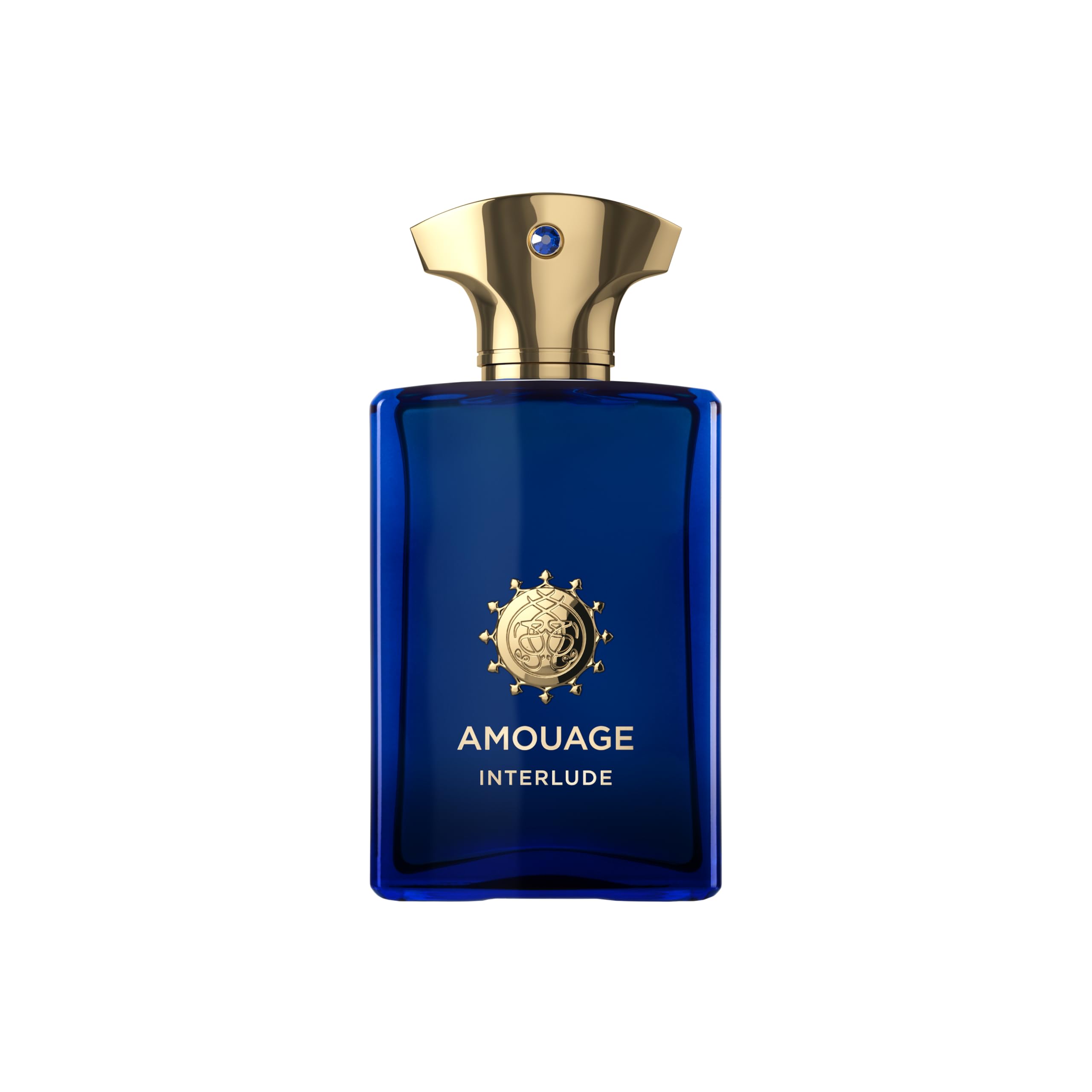Foto 2 pulgar | Perfume Amouage Interlude Man Eau De Parfum Para Hombre - Venta Internacional.