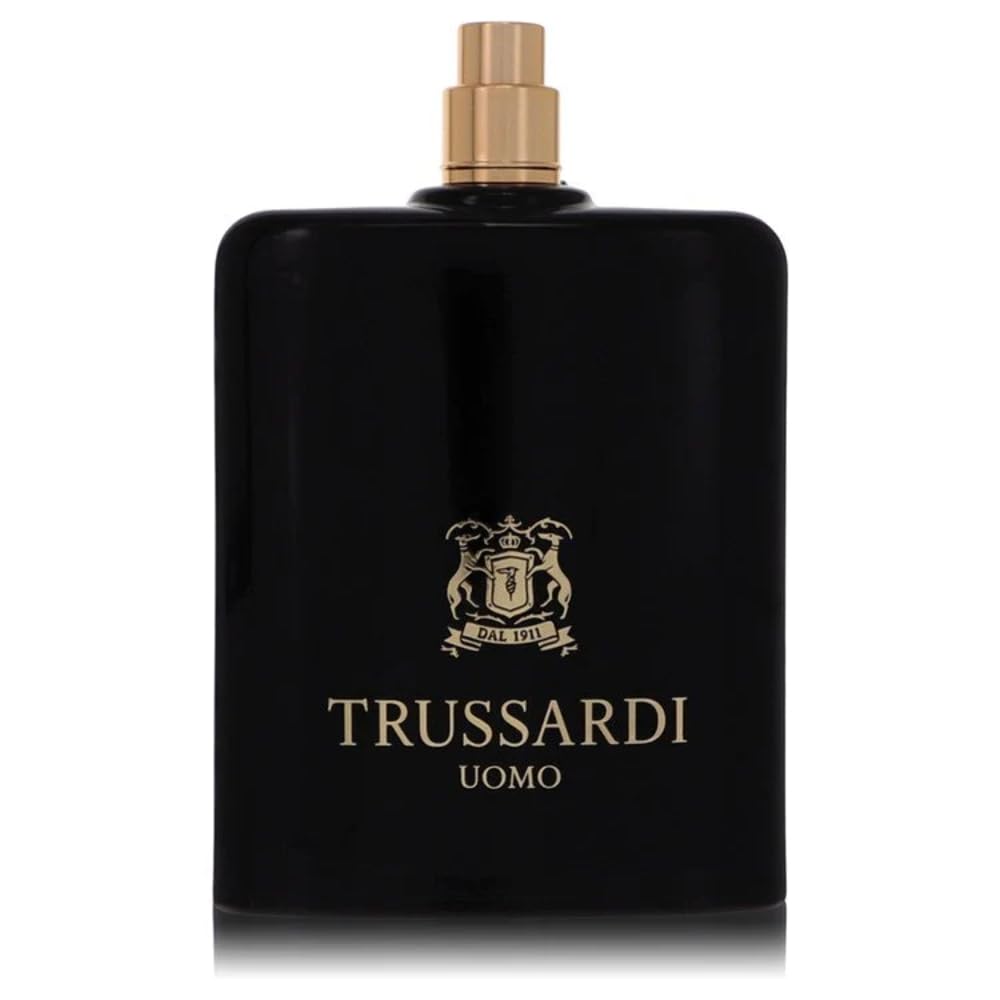 Foto 2 pulgar | Probador De Perfume Trussardi Uomo Edt De 100 Ml Para Hombre - Venta Internacional.