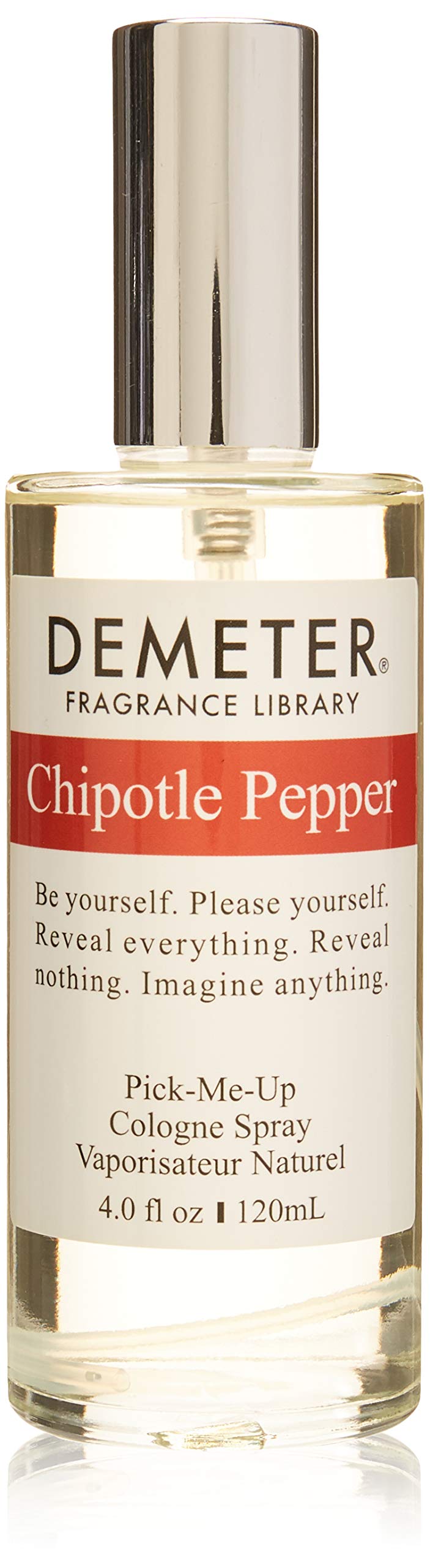 Colonia En Aerosol Perfume Demeter Chipotle Pepper, 120 Ml, Unisex - Venta Internacional.