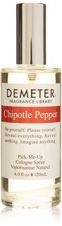 Foto 1 | Colonia En Aerosol Perfume Demeter Chipotle Pepper, 120 Ml, Unisex - Venta Internacional.