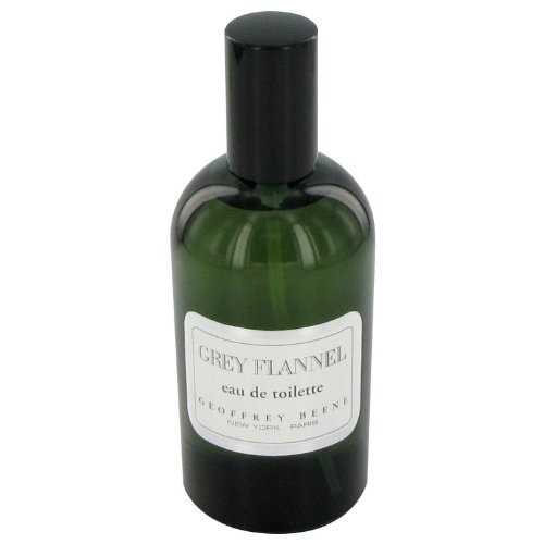 Foto 2 pulgar | Perfume Geoffrey Beene Grey Frannel Edt 120 Ml Para Hombre - Venta Internacional.