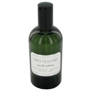 Foto 1 | Perfume Geoffrey Beene Grey Frannel Edt 120 Ml Para Hombre - Venta Internacional.