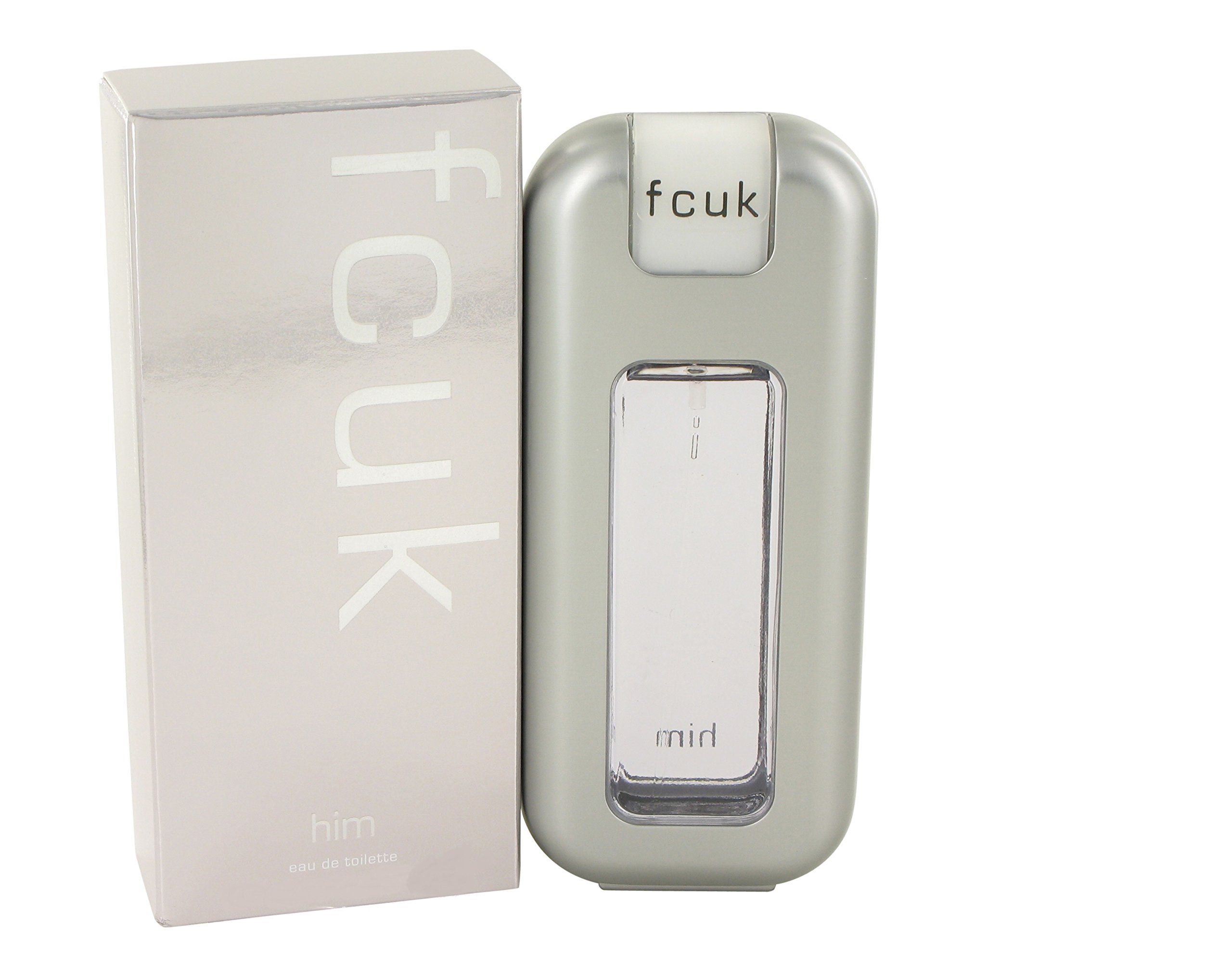 Foto 2 pulgar | Perfume Fcuk French Connection Eau De Toilette 30 Ml Para Hombre - Venta Internacional.