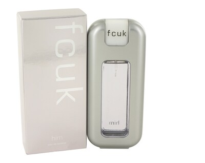 Foto 1 | Perfume Fcuk French Connection Eau De Toilette 30 Ml Para Hombre - Venta Internacional.