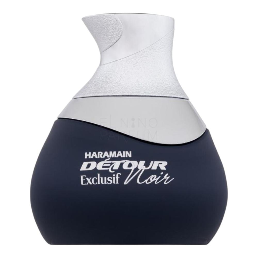 Foto 1 | Al Haramain Detour Noir Exclusif Edp 100 Ml