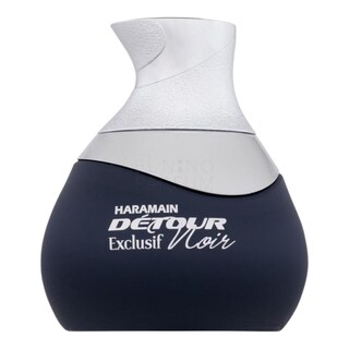 Foto 1 | Al Haramain Detour Noir Exclusif Edp 100 Ml