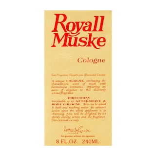 Foto 1 | Cologne Royall Muske De Royall Fragrances, 240 Ml, Para Hombre - Venta Internacional.