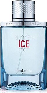 Foto 1 | Perfume Franck Olivier Sunrise Urban Ice Eau De Toilette 75 ml - Venta Internacional