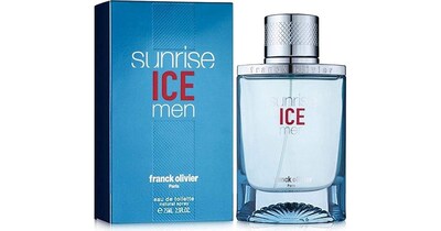 Foto 2 | Perfume Franck Olivier Sunrise Urban Ice Eau De Toilette 75 ml - Venta Internacional