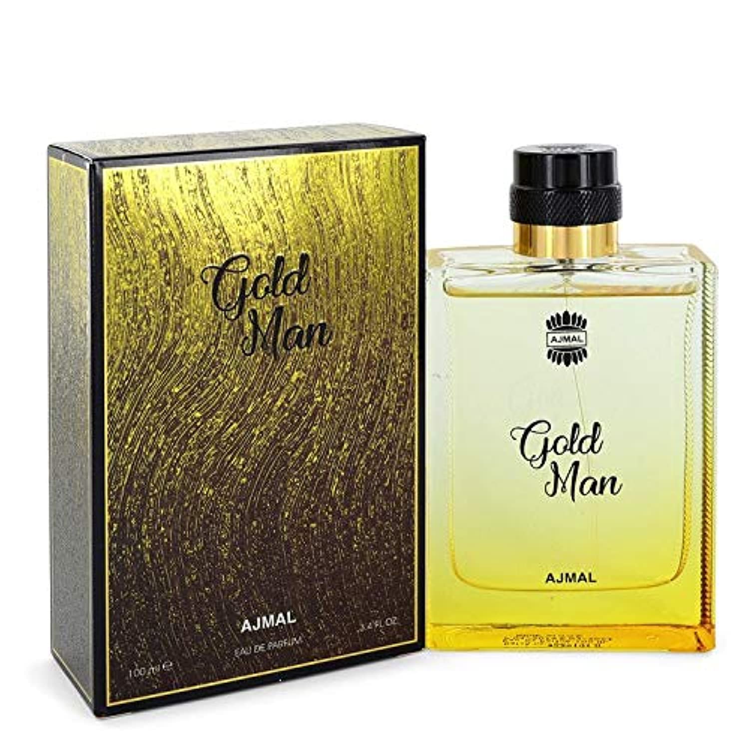 Perfume Ajmal Eau de Parfum 100 ml - Venta Internacional