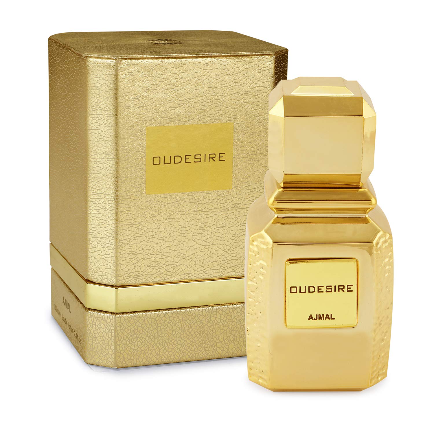 Foto 2 | Perfume Ajmal Oudesir Edp 100 Ml Para Hombre Y Mujer - Venta Internacional.