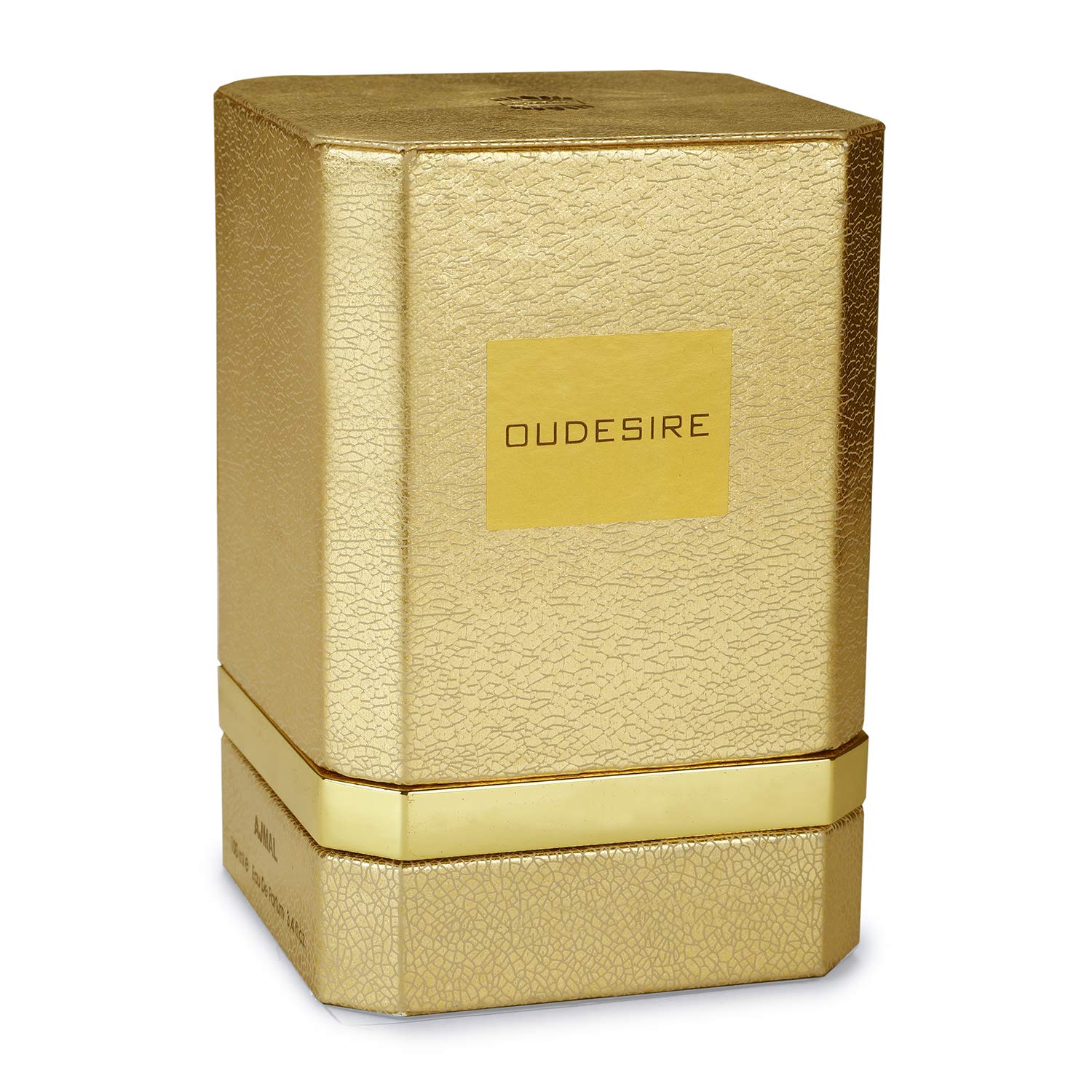 Foto 4 pulgar | Perfume Ajmal Oudesir Edp 100 Ml Para Hombre Y Mujer - Venta Internacional.