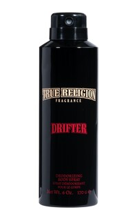 Foto 1 | Spray Corporal Perfume True Religion Drifter para Hombre - Venta Internacional