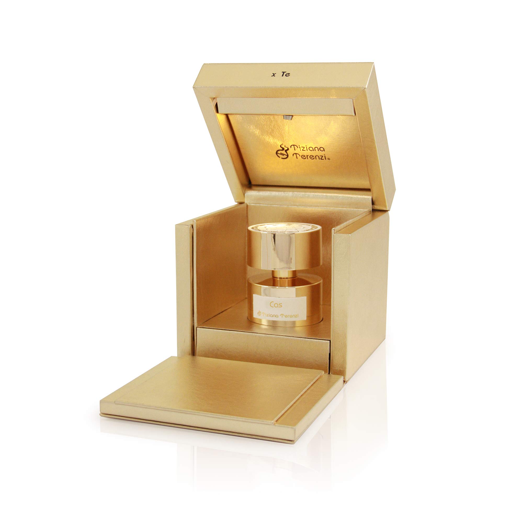 Foto 5 pulgar | Perfume Tiziana Terenzi Cas Edp 100 Ml Para Hombre Y Mujer - Venta Internacional.
