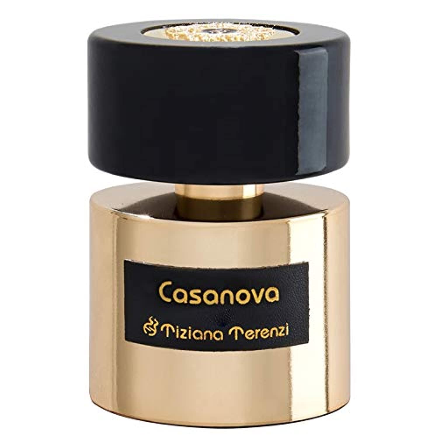 Perfume Tiziana Terenzi Casanova Extracto De Perfume 100 Ml - Venta Internacional.