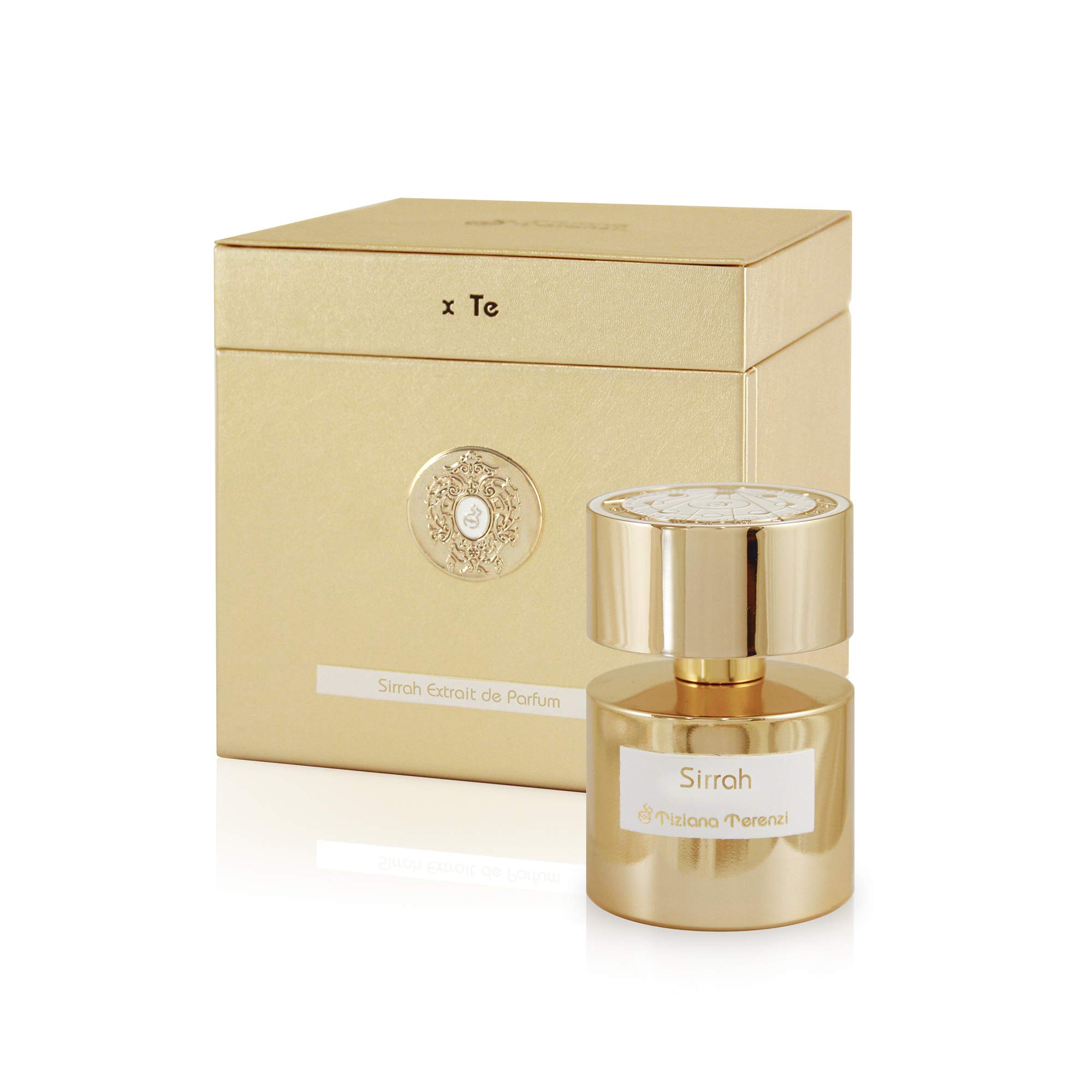 Foto 2 pulgar | Perfume Tiziana Terenzi Sirrah Edp 100 Ml Para Hombre Y Mujer - Venta Internacional.