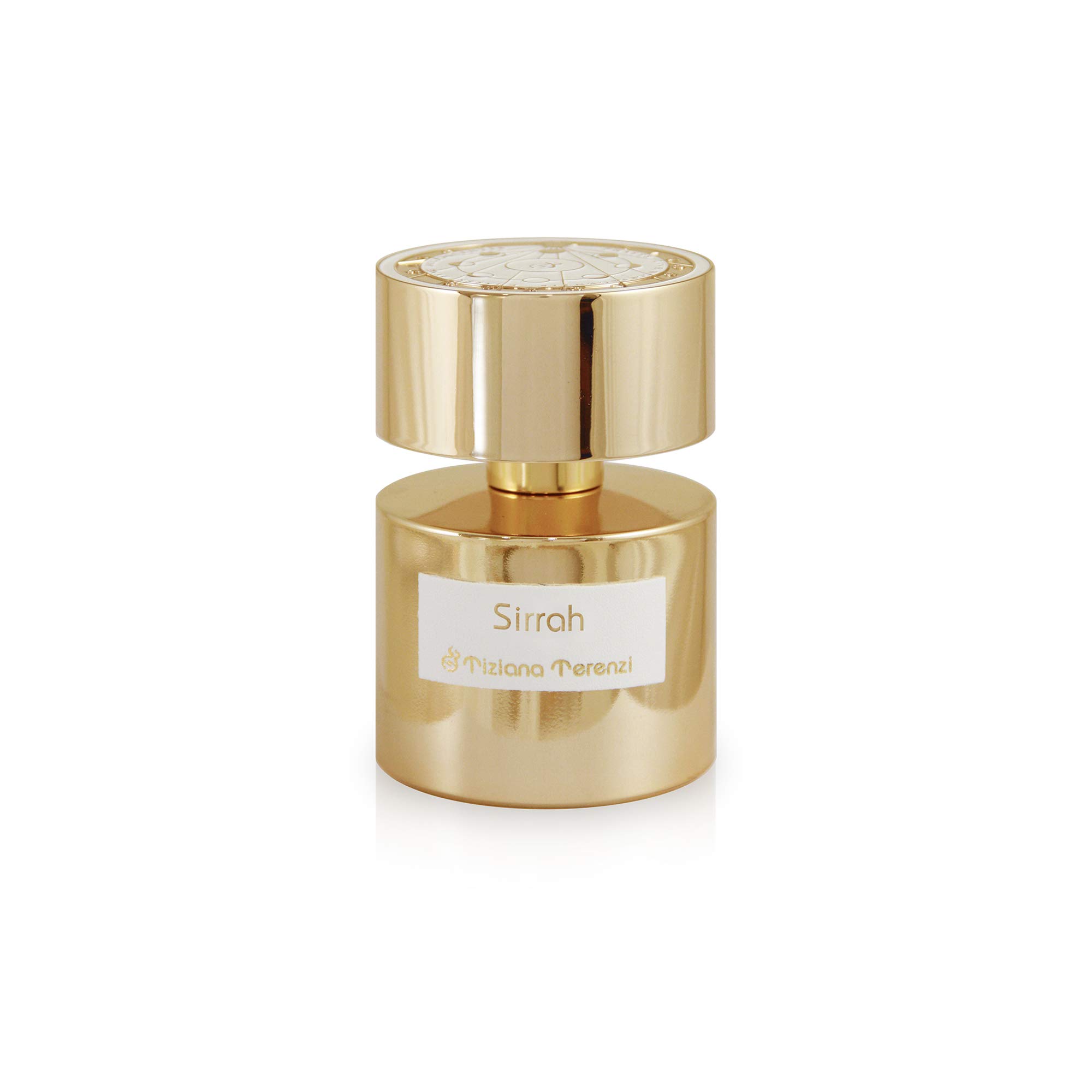 Foto 3 pulgar | Perfume Tiziana Terenzi Sirrah Edp 100 Ml Para Hombre Y Mujer - Venta Internacional.