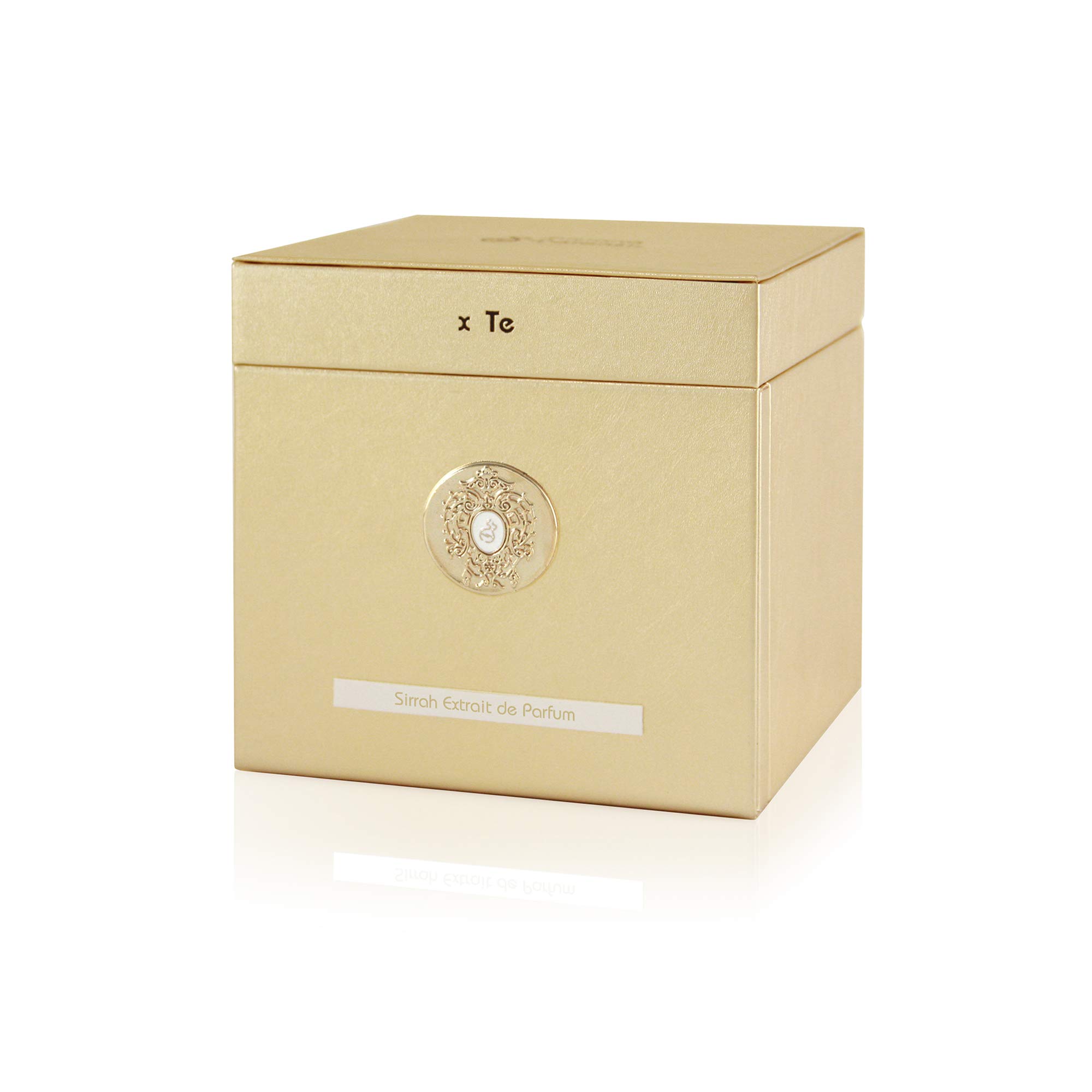 Foto 4 pulgar | Perfume Tiziana Terenzi Sirrah Edp 100 Ml Para Hombre Y Mujer - Venta Internacional.