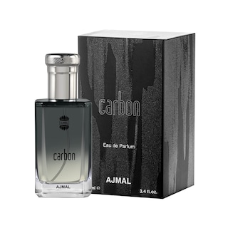 Foto 4 | Perfume Ajmal Carbon Edp Para Hombre 100 Ml - Venta Internacional.