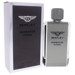 Foto 3 | Perfume Bentley Momentum Intense Eau De Parfum Para Hombre, 100 Ml - Venta Internacional.