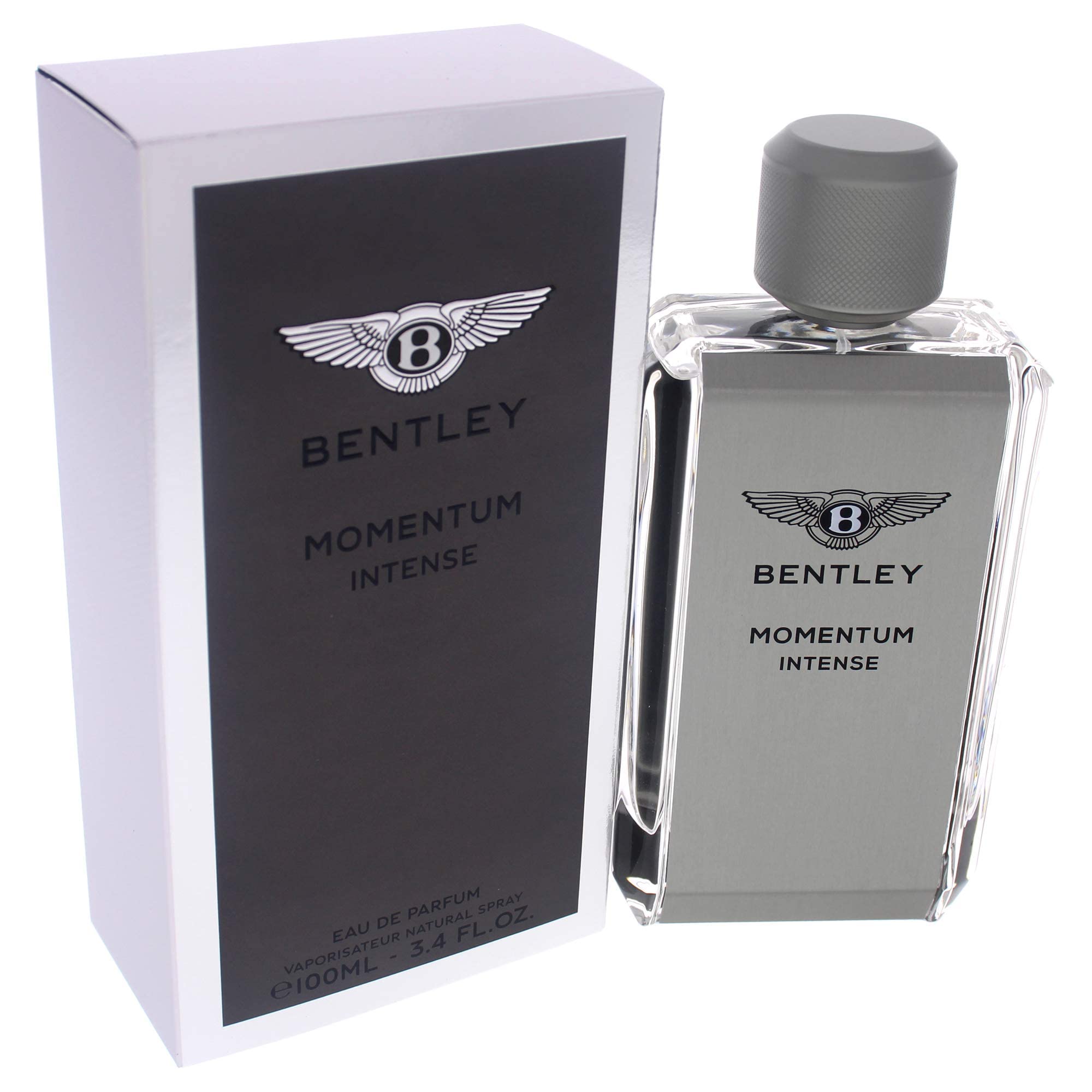 Foto 5 pulgar | Perfume Bentley Momentum Intense Eau De Parfum Para Hombre, 100 Ml - Venta Internacional.